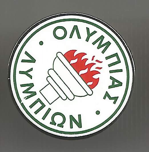 Badge Olympias Lympia FC